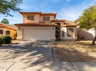 2616 N 126th Dr, Avondale, AZ 85392