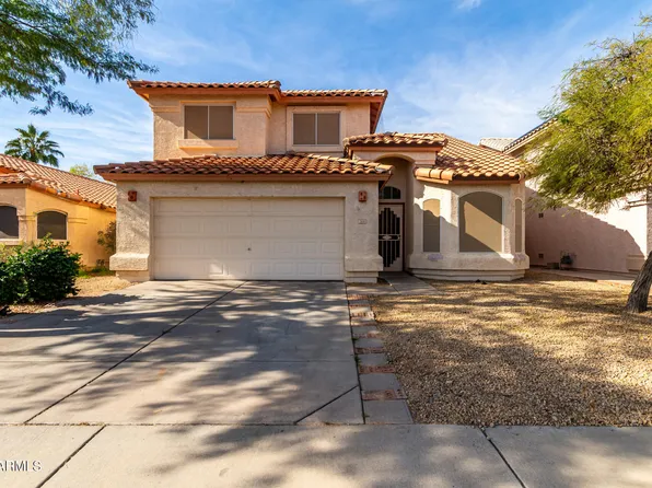 2616 N 126TH Drive, Avondale, AZ 85392