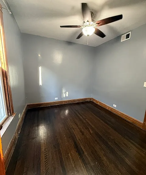Rear Bedroom #2