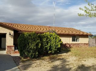 58710 Delano Trl, Yucca Valley, CA 92284