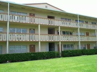 149 Suffolk #149-D, Boca Raton, FL 33434