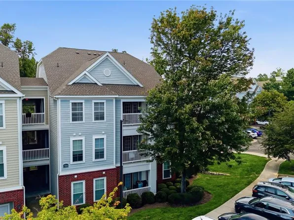 704 Bristol Village Dr APT 105, Midlothian, VA 23114
