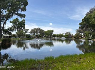 4550 N Flowing Wells Rd Unit 65, Tucson, AZ 85705