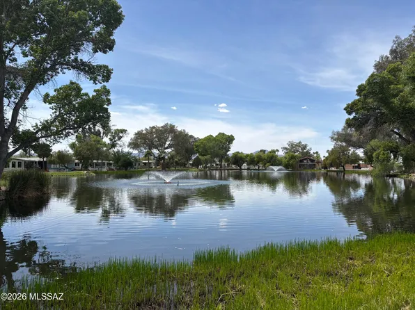 4550 N Flowing Wells Rd Unit 65, Tucson, AZ 85705