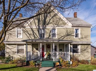 958 Columbia St, Hudson, NY 12534