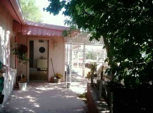 265 W Lincoln St, Truth Or Consequences, NM 87901