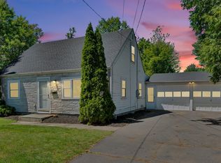 43 Ronald Rd, New Britain, CT 06053