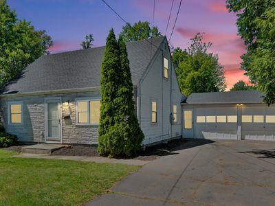 43 Ronald Road, New Britain, CT, 06053