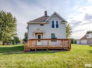 1108 12th Ave, Orion, IL 61273