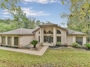 120 Harbor Run Dr, Coldspring, TX 77331