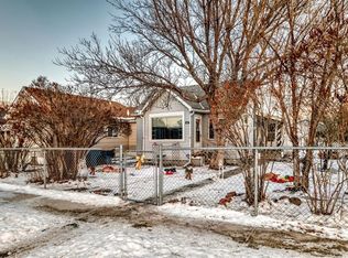 476 3rd St W, Drumheller, AB T0J0Y6