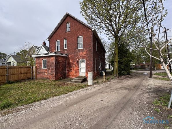 364 Burger St, Toledo, OH 43605