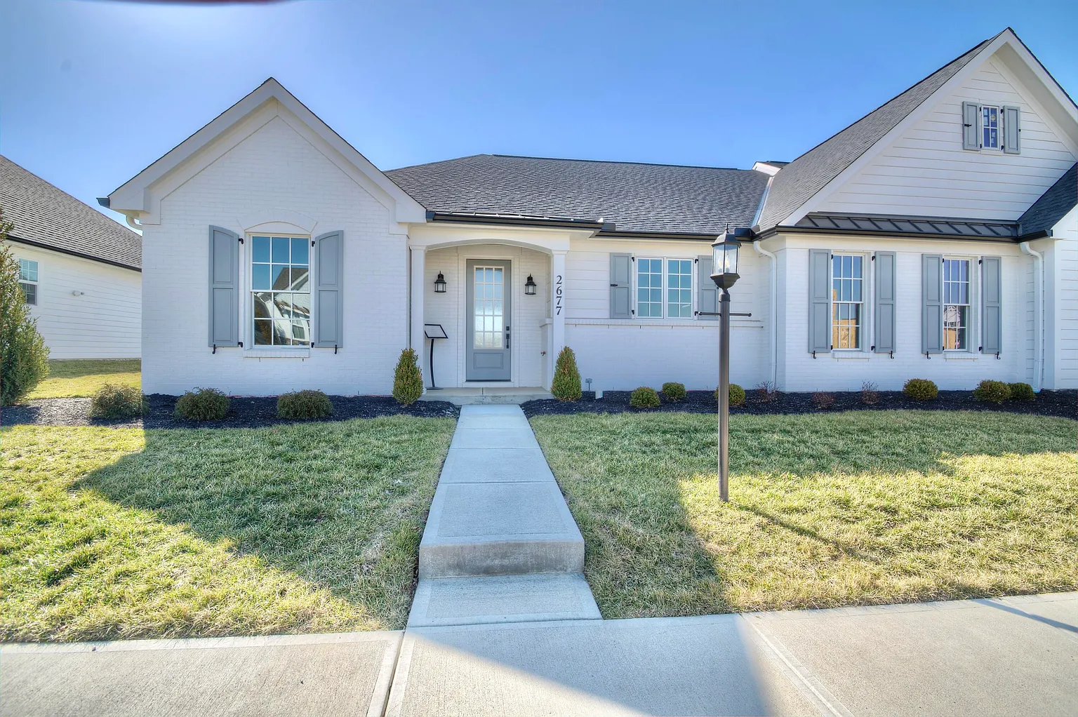 2665 Allegheny Way #209D photo 1