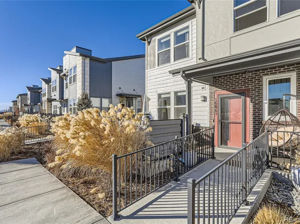 16065 E Bolling Drive, Denver, CO 80239