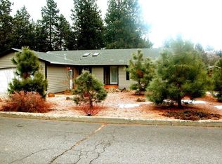 61470 Duncan Ln, Bend, OR 97702