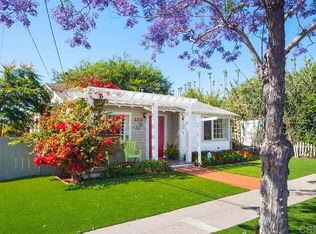 8321 Finley Ave, La Mesa, CA 91941