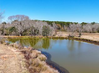 0 County Road 2780, Colmesneil, TX 75938