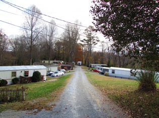 133 Milligan Ave, Johnson City, TN 37601