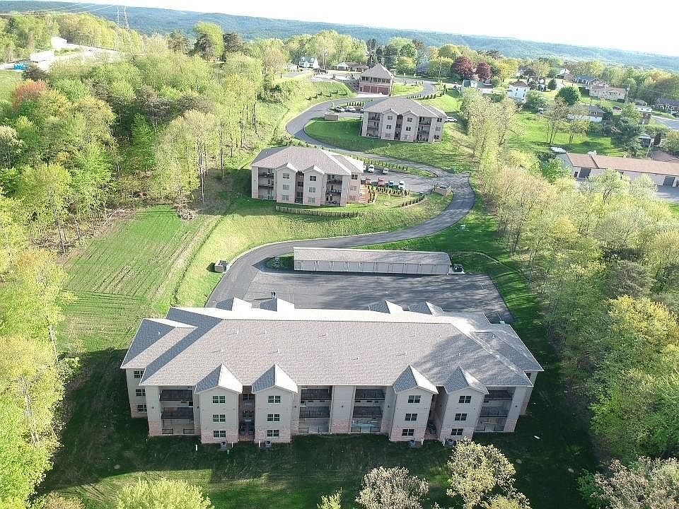 Exterior Site View