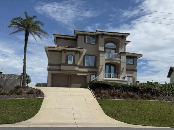 3399 N OCEAN SHORE BOULEVARD, FLAGLER BEACH, FL 32136
