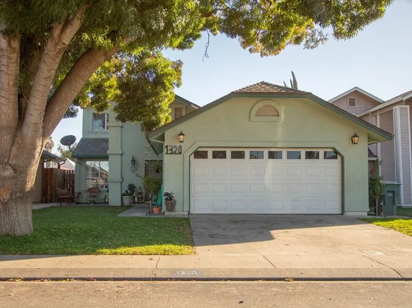 1320 Ricardo Way, Modesto, CA 95351