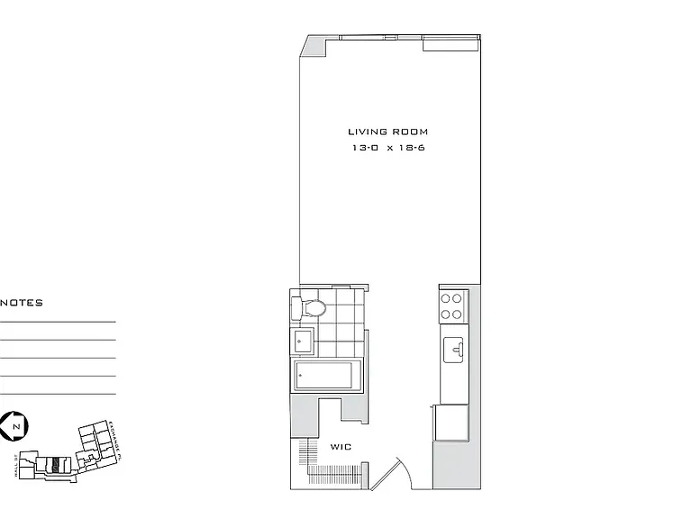 37 Wall St #8F — Photo 6