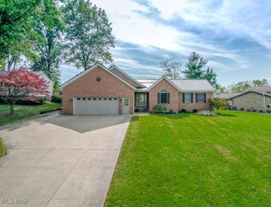 5700 Glena St NE, Louisville, OH, 44641