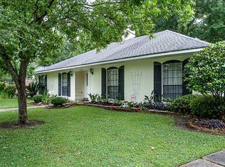 13426 Buckley Ave, Baton Rouge, LA 70816