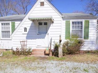 3117 Cheek Rd LOT 13, Durham, NC 27704