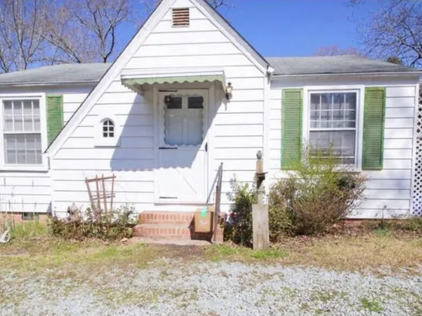 3117 Cheek Rd Lot 13, Durham, NC 27704