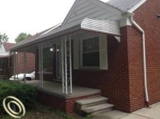 6380 Asbury Park, Detroit, MI 48228
