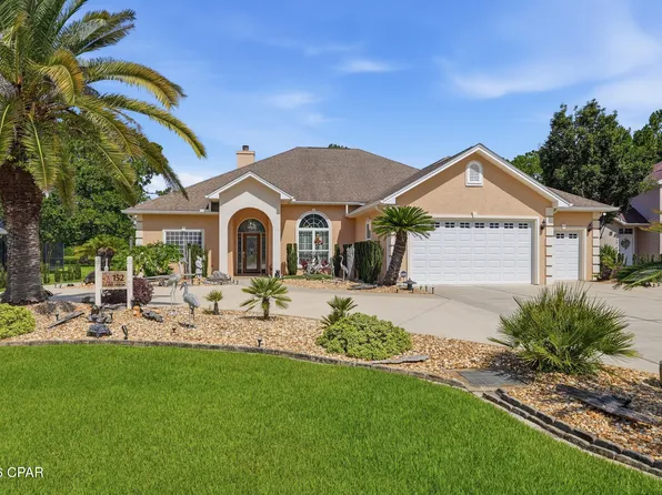 152 Grand Heron Dr, Panama City Beach, FL 32407