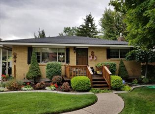630 Cree Ave, Pocatello, ID 83204