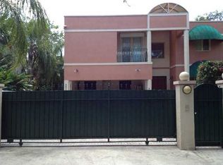 2180 NE 186th Ter, Miami, FL 33179