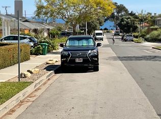214 La Marina Dr, Santa Barbara, CA 93109