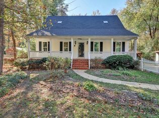 840 Winslow Rd, North Chesterfield, VA 23235