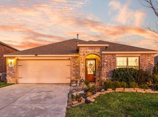 1401 Savannah Ridge Dr, Princeton, TX 75407