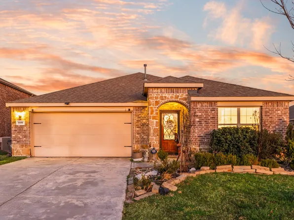 1401 Savannah Ridge Dr, Princeton, TX 75407