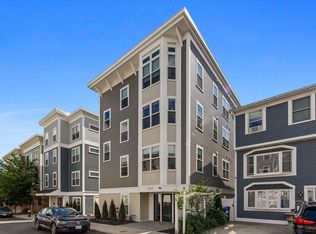 27 Ward St #102, Boston, MA 02127