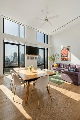 Living room, photo 3