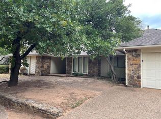 1408 Nighthawk Dr, Edmond, OK 73034