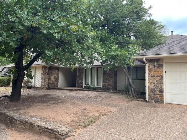 1408 Nighthawk Dr, Edmond, OK 73034
