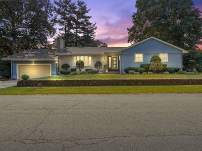 122 Westwood Dr, Whitman, MA, 02382