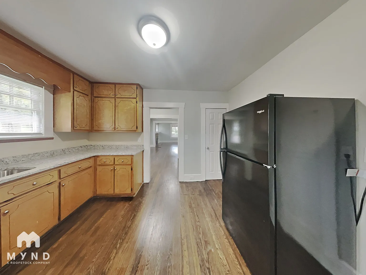 4 bed, 1.5 bath, 1600 sqft, $1,170 — Photo 3