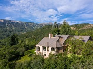 642 Sinclair Rd, Snowmass Village, CO 81615