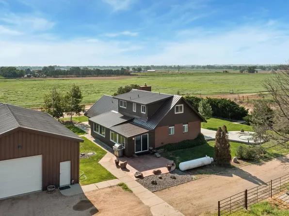 2121 E 20th St, Greeley, CO 80631