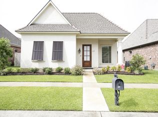 219 Croft Row, Lafayette, LA 70503