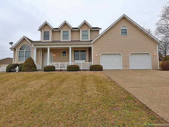 2nd image of 1718 Potomac Pl