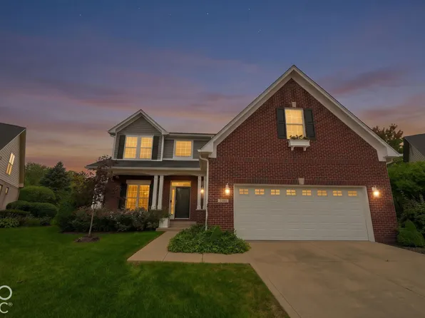 13494 Belford Ct, Carmel, IN 46032