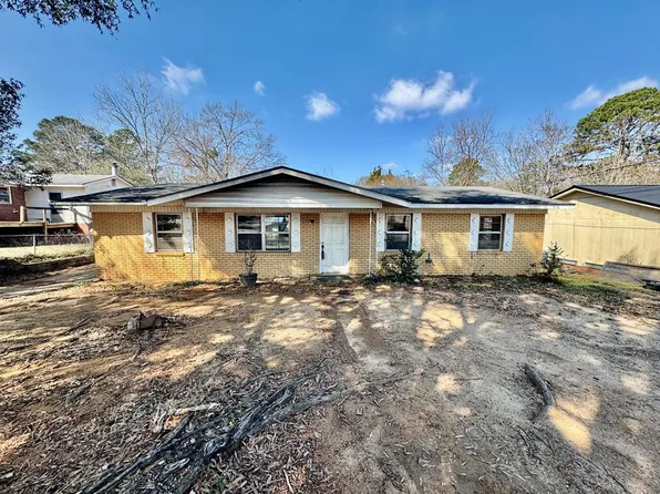 5109 Thomason Ave, Columbus, GA 31904